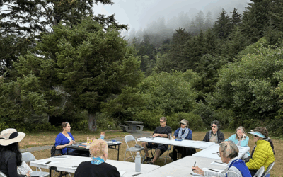 Poetry in the Parks: A Celebration of Words & Wilderness