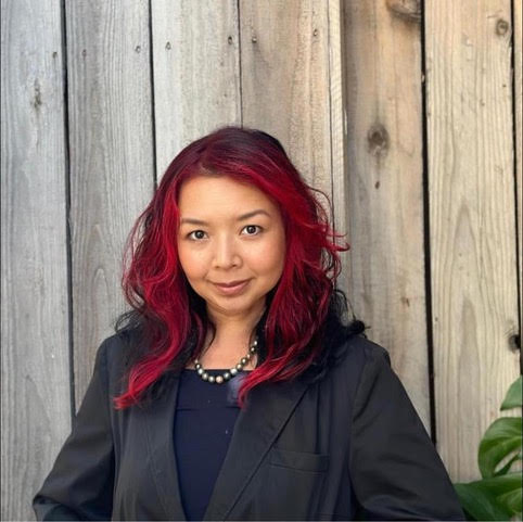 Lauren Godla Portrait