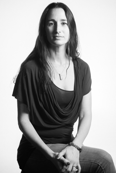 Lauren Godla Portrait